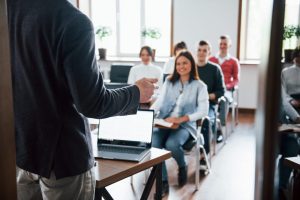 Your Health Academy L2 (volledig)